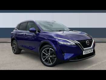 2022 (22) - 1.3 DiG-T MH Tekna 5dr Petrol Hatchback