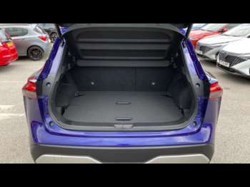 Used Nissan Qashqai 2022 for sale - 75108722: Photo