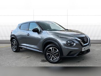 Used Nissan Juke 2025 for sale - 78788397: Photo