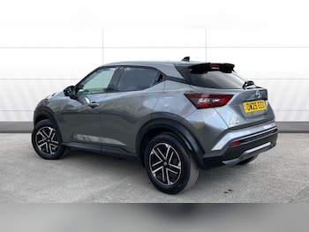 Used Nissan Juke 2025 for sale - 78788397: Photo