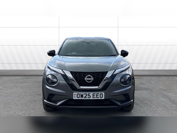Used Nissan Juke 2025 for sale - 78788397: Photo