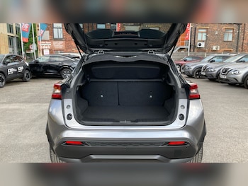 Used Nissan Juke 2025 for sale - 78788397: Photo