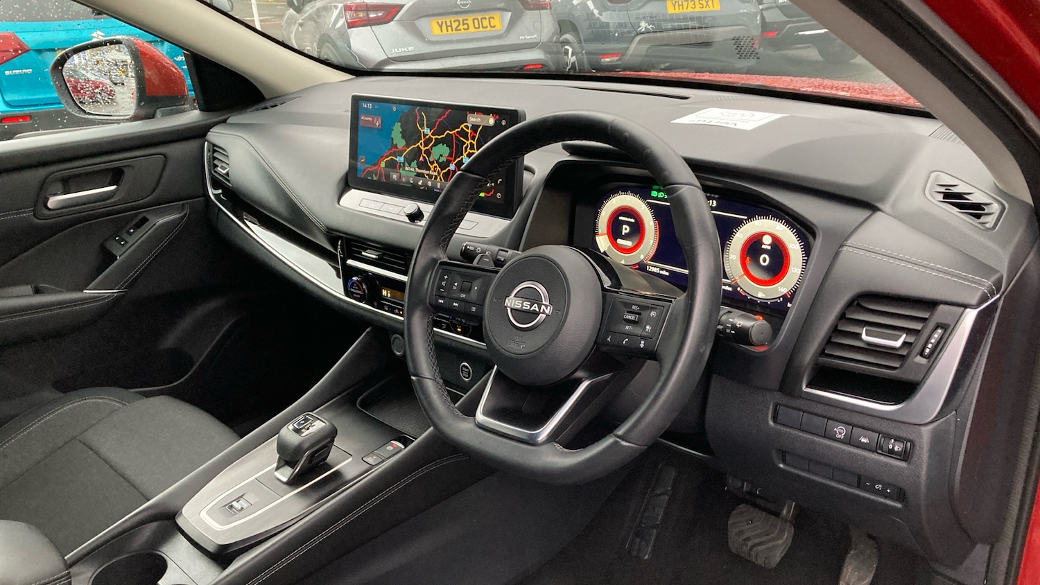 Used Nissan Qashqai 2022 for sale - 76829543: Photo 11