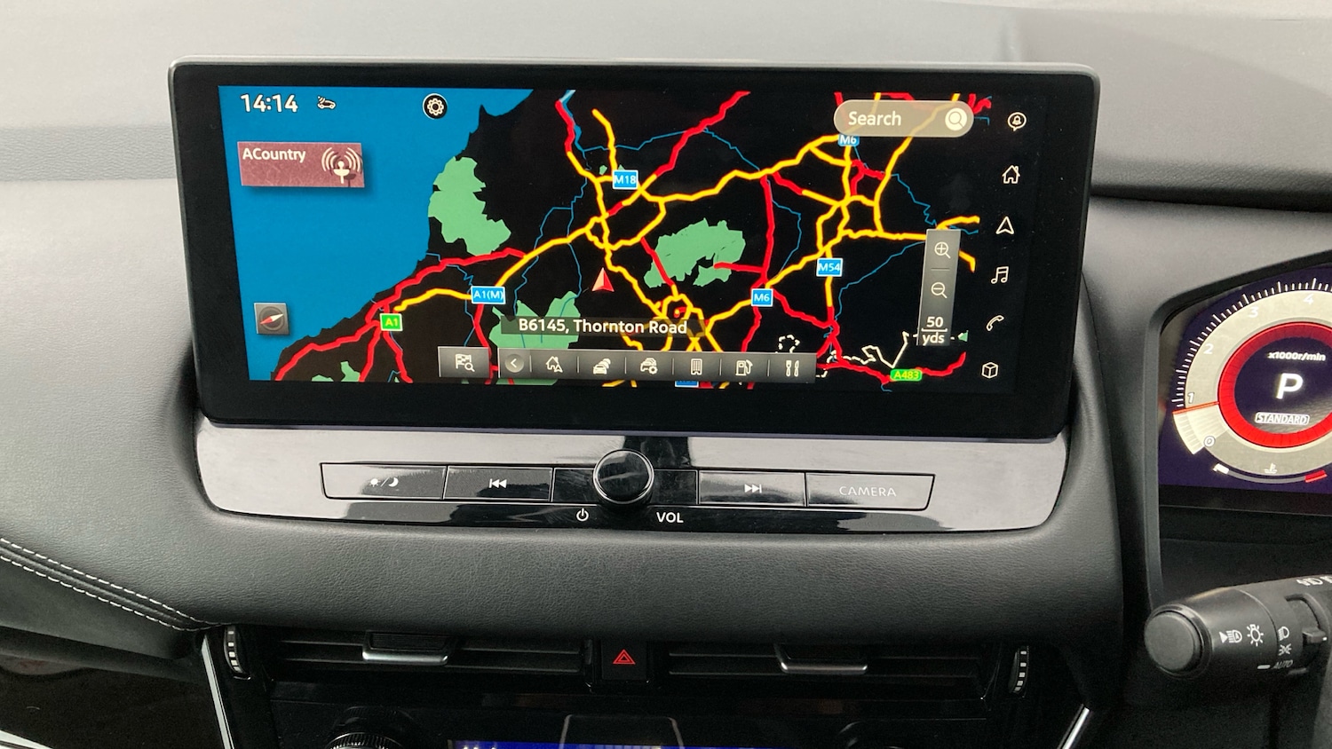 Used Nissan Qashqai 2022 for sale - 76829543: Photo 12