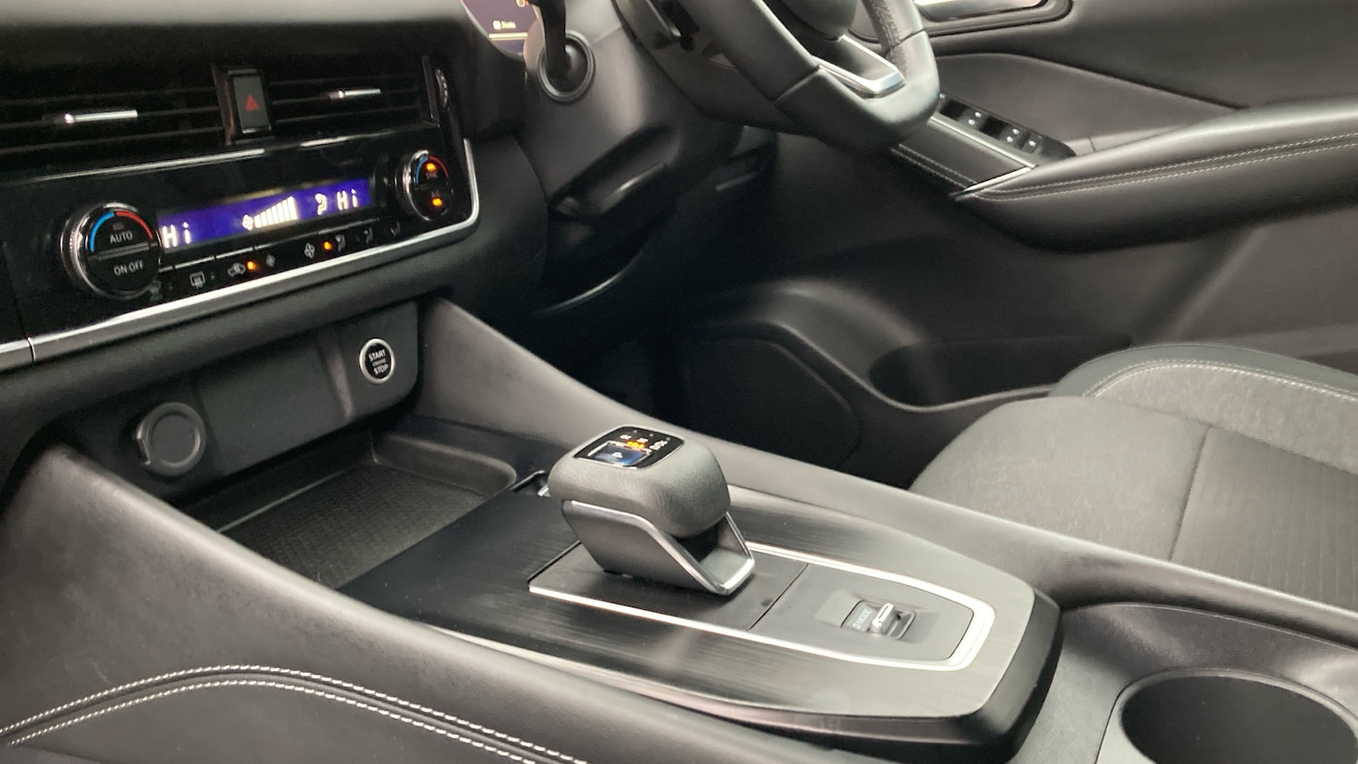 Used Nissan Qashqai 2022 for sale - 76829543: Photo 13