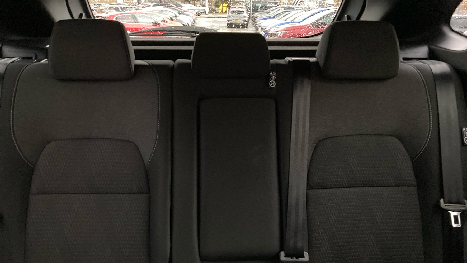 Used Nissan Qashqai 2022 for sale - 76829543: Photo 15