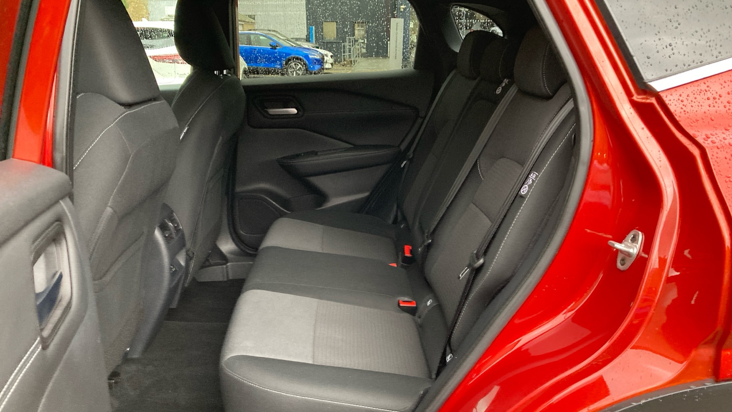 Used Nissan Qashqai 2022 for sale - 76829543: Photo 16