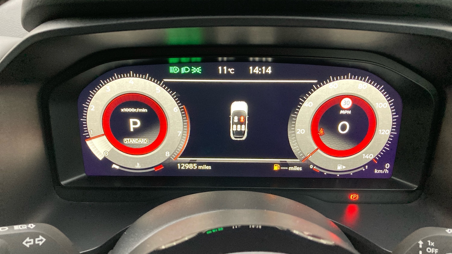 Used Nissan Qashqai 2022 for sale - 76829543: Photo 18