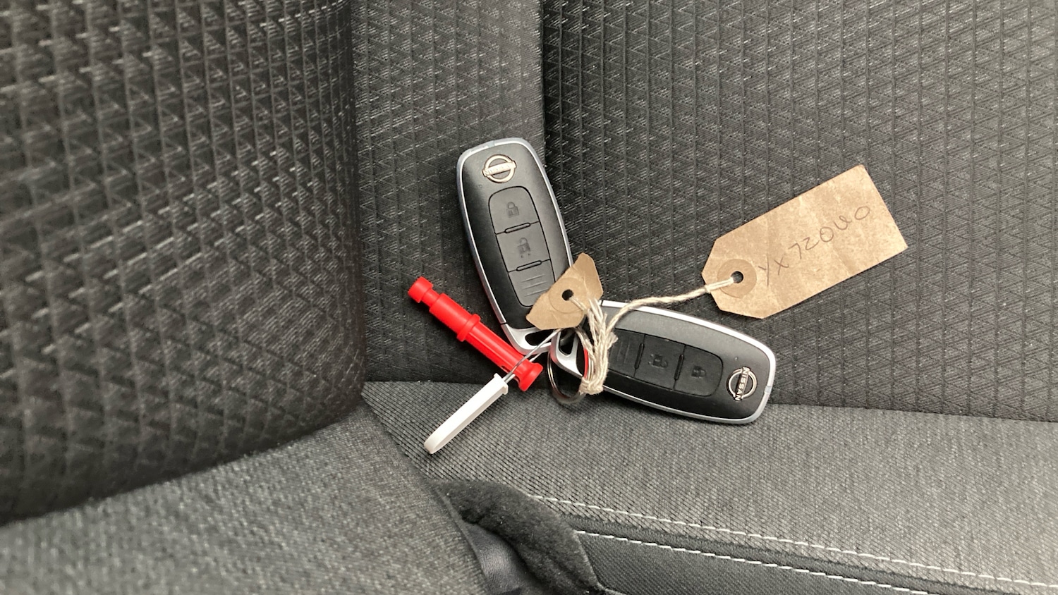 Used Nissan Qashqai 2022 for sale - 76829543: Photo 20