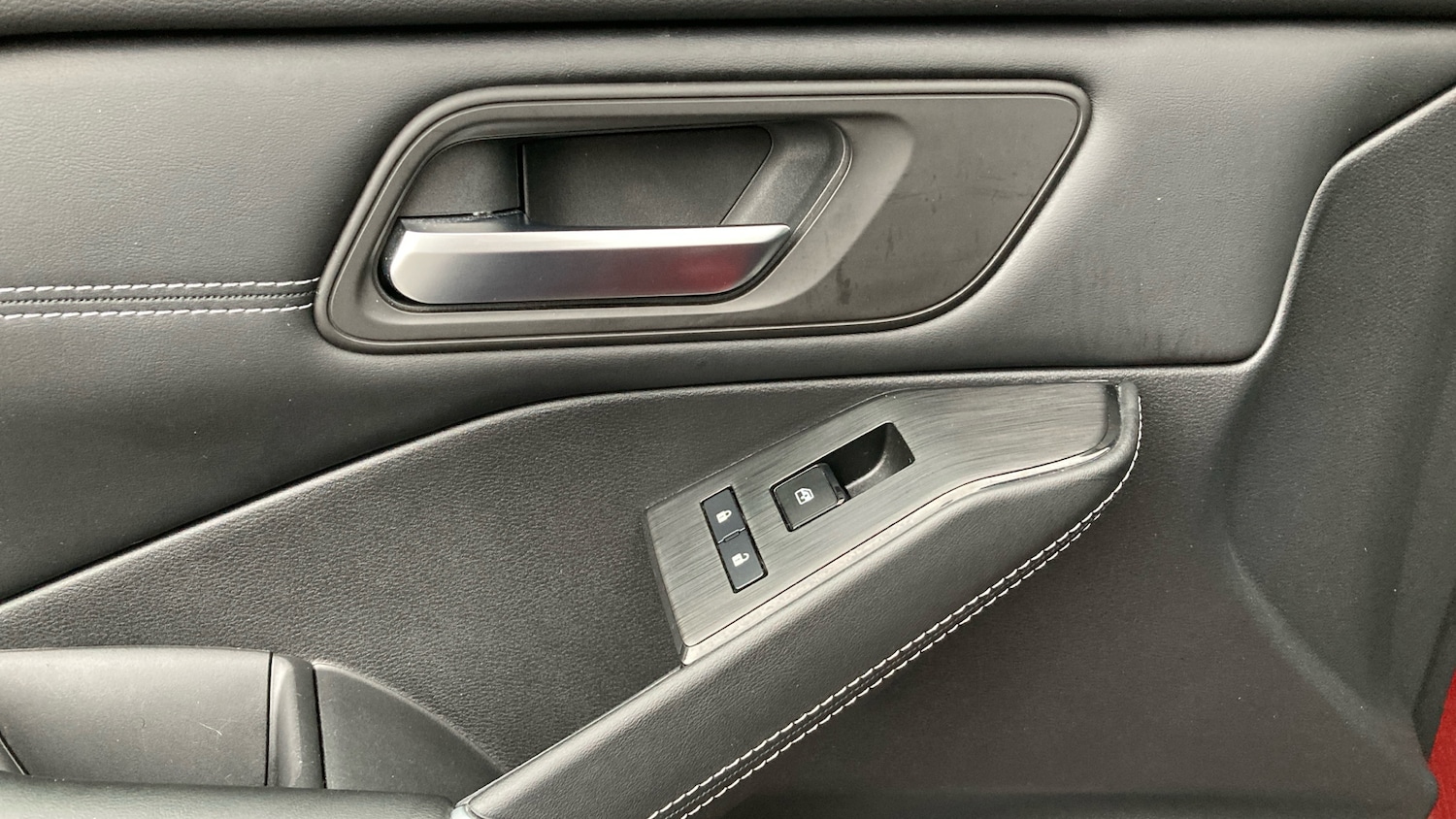 Used Nissan Qashqai 2022 for sale - 76829543: Photo 21