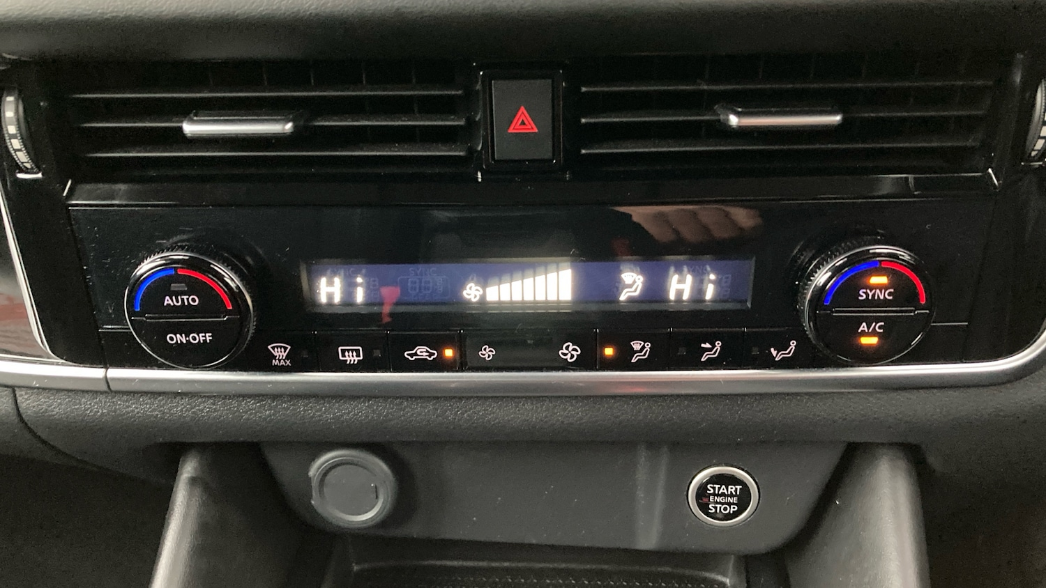 Used Nissan Qashqai 2022 for sale - 76829543: Photo 26