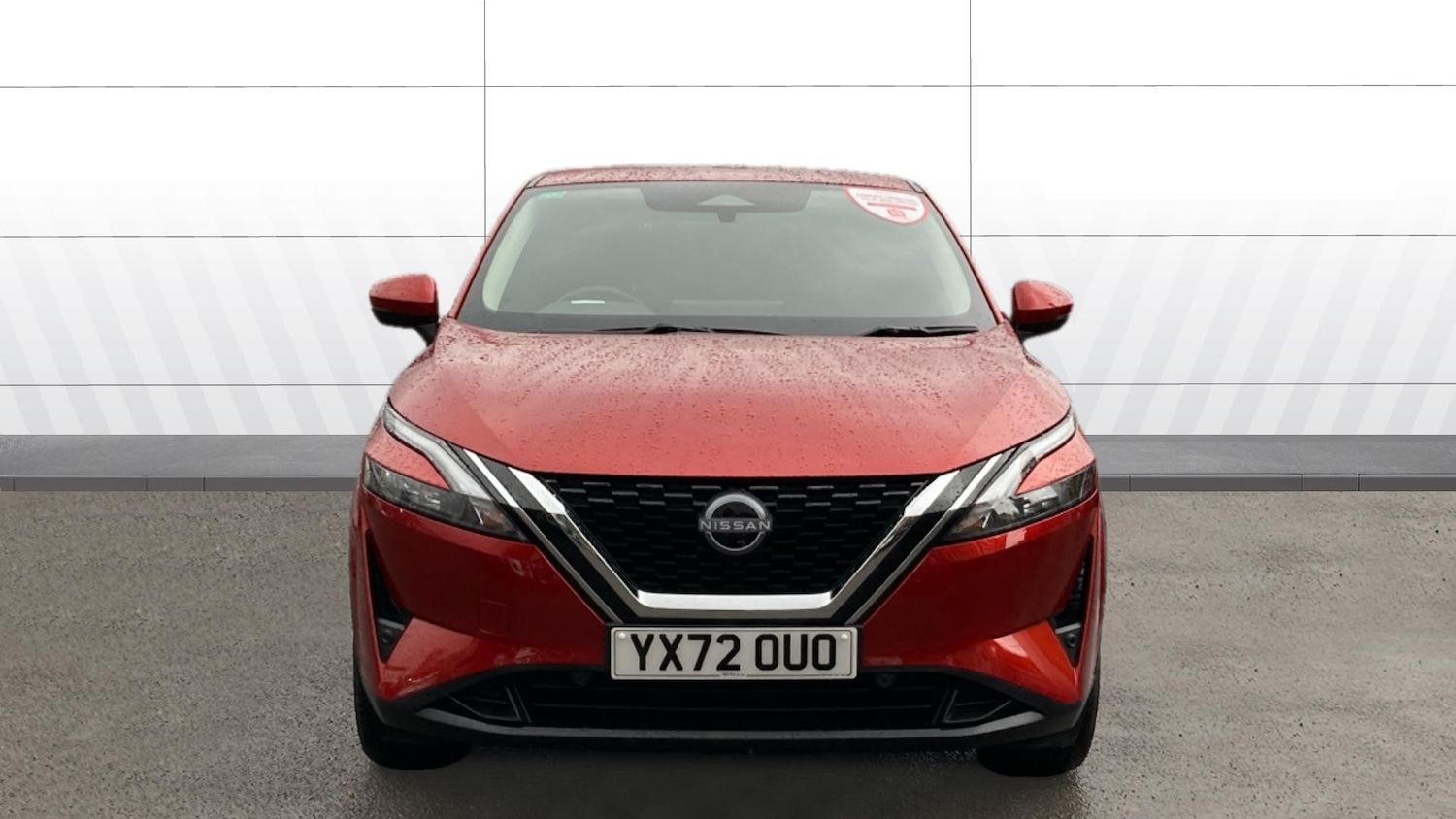 Used Nissan Qashqai 2022 for sale - 76829543: Photo 3