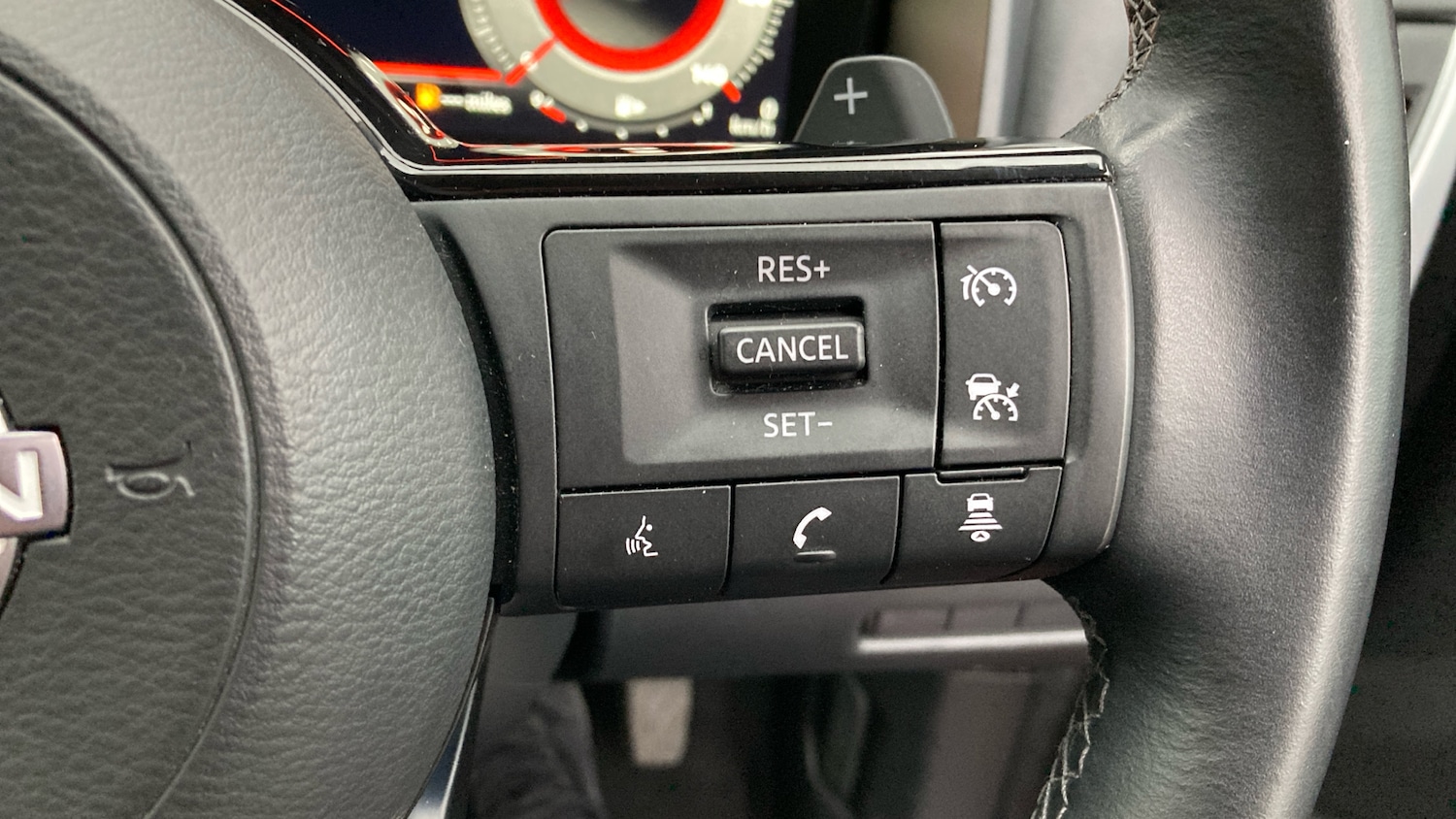 Used Nissan Qashqai 2022 for sale - 76829543: Photo 31