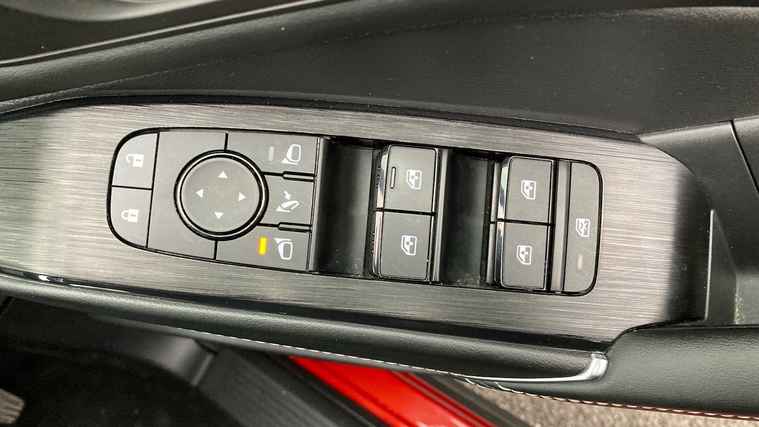 Used Nissan Qashqai 2022 for sale - 76829543: Photo 32