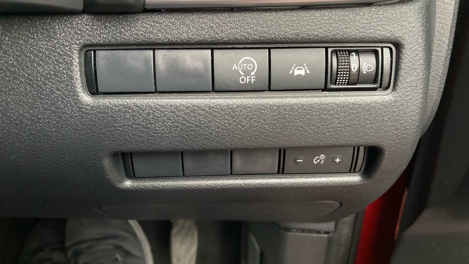 Used Nissan Qashqai 2022 for sale - 76829543: Photo 33