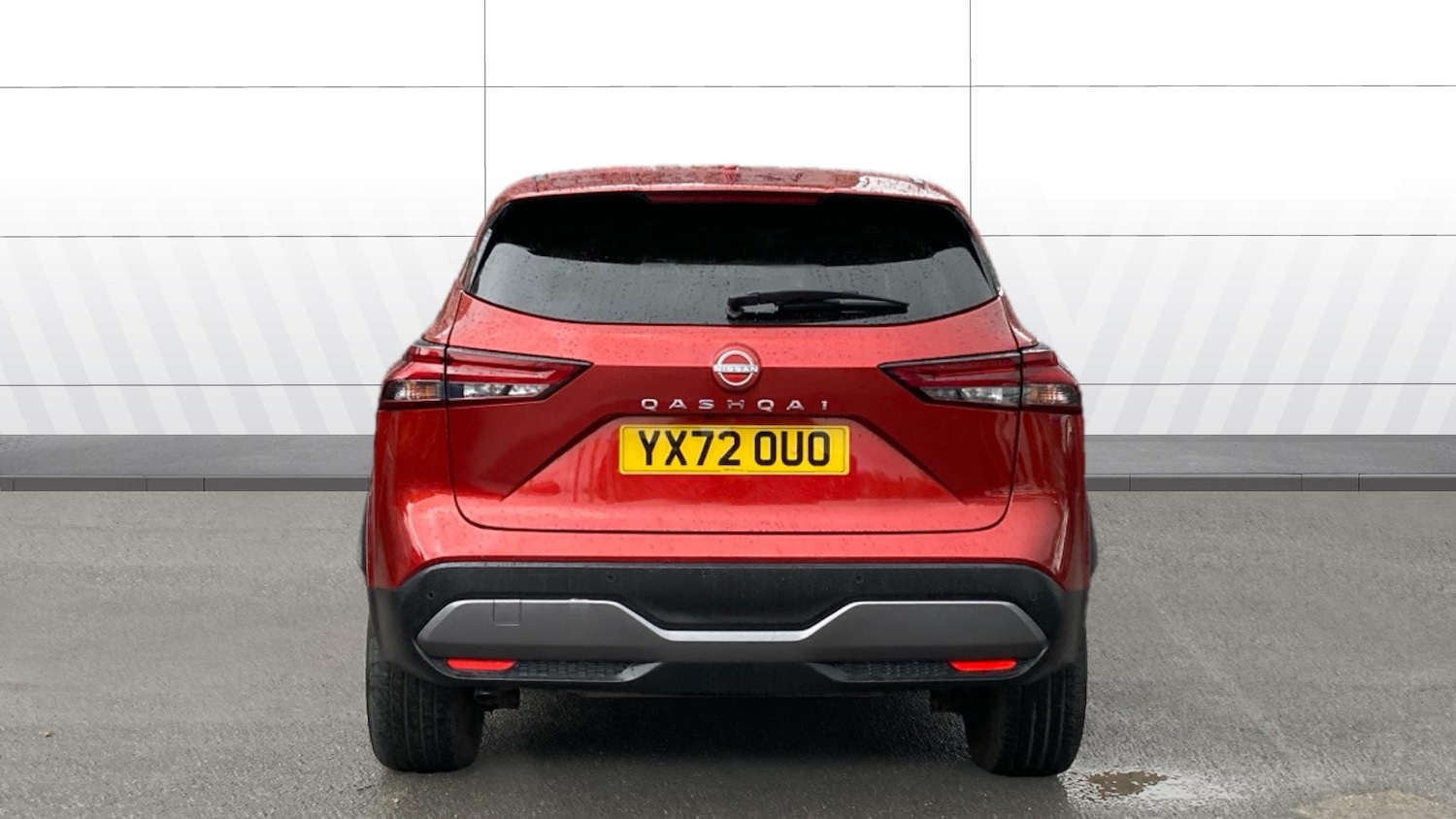 Used Nissan Qashqai 2022 for sale - 76829543: Photo 6