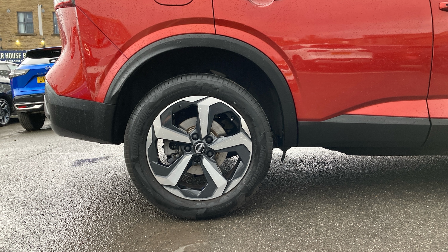 Used Nissan Qashqai 2022 for sale - 76829543: Photo 7