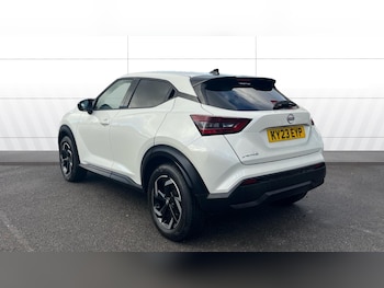 Used Nissan Juke 2023 for sale - 76559866: Photo