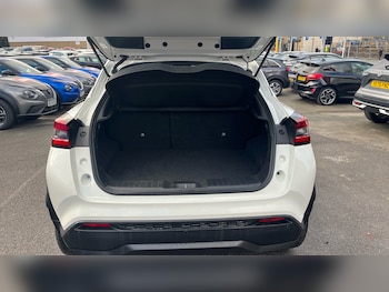 Used Nissan Juke 2023 for sale - 76559866: Photo