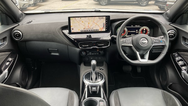 Used Nissan Juke 2024 for sale - 76284452: Photo 10