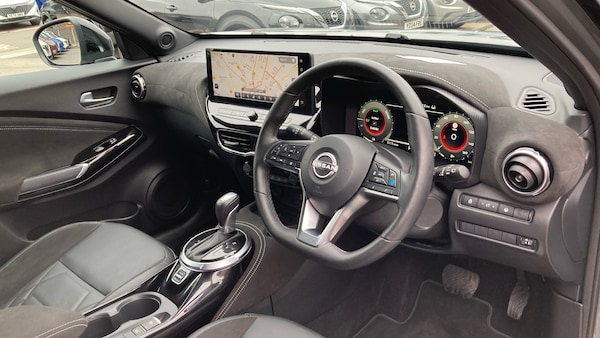 Used Nissan Juke 2024 for sale - 76284452: Photo 11