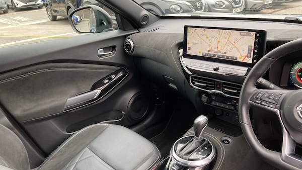 Used Nissan Juke 2024 for sale - 76284452: Photo 14