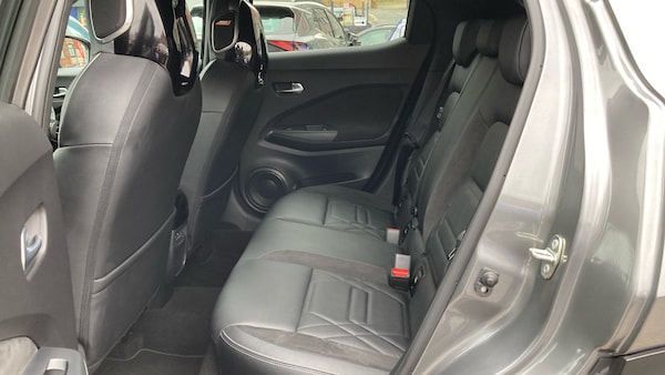 Used Nissan Juke 2024 for sale - 76284452: Photo 16