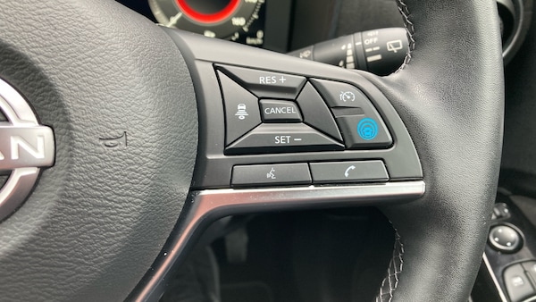 Used Nissan Juke 2024 for sale - 76284452: Photo 29