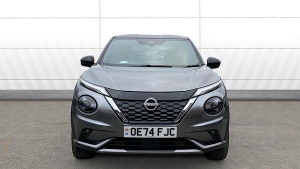 Used Nissan Juke 2024 for sale - 76284452: Photo 3