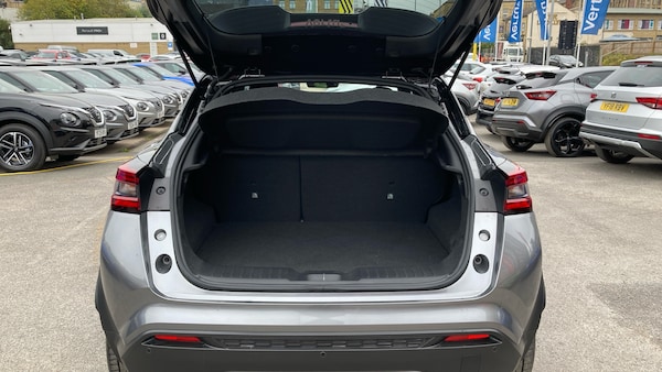 Used Nissan Juke 2024 for sale - 76284452: Photo 4