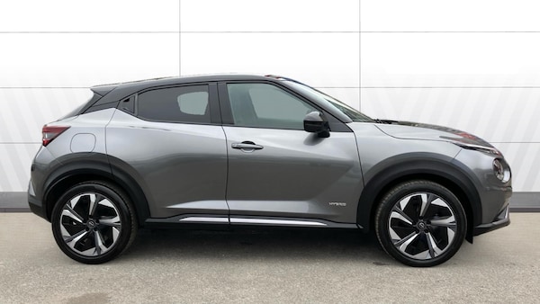 Used Nissan Juke 2024 for sale - 76284452: Photo 5