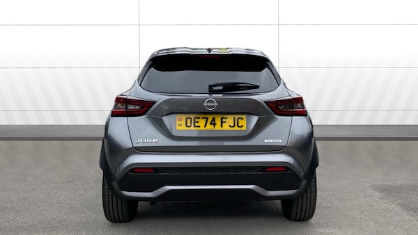 Used Nissan Juke 2024 for sale - 76284452: Photo 6