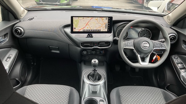 Used Nissan Juke 2024 for sale - 76219065: Photo 10