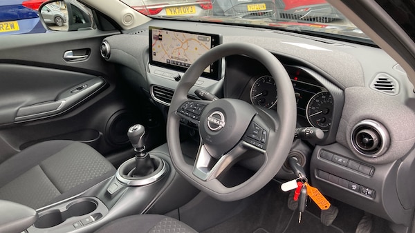Used Nissan Juke 2024 for sale - 76219065: Photo 11