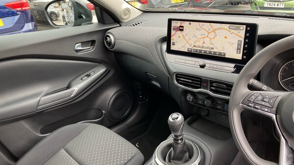 Used Nissan Juke 2024 for sale - 76219065: Photo 14