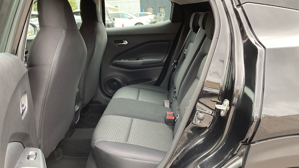 Used Nissan Juke 2024 for sale - 76219065: Photo 16