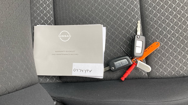 Used Nissan Juke 2024 for sale - 76219065: Photo 19