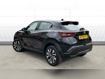Used Nissan Juke 2024 for sale - 76219065: Photo 2
