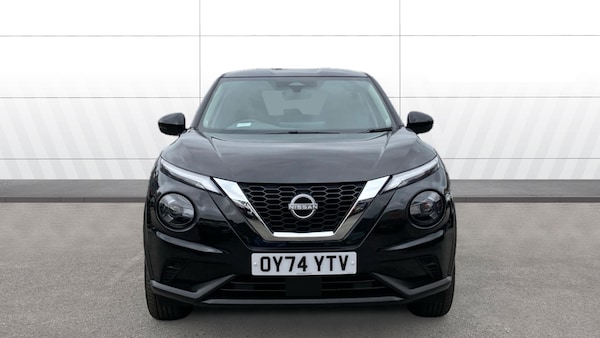 Used Nissan Juke 2024 for sale - 76219065: Photo 3