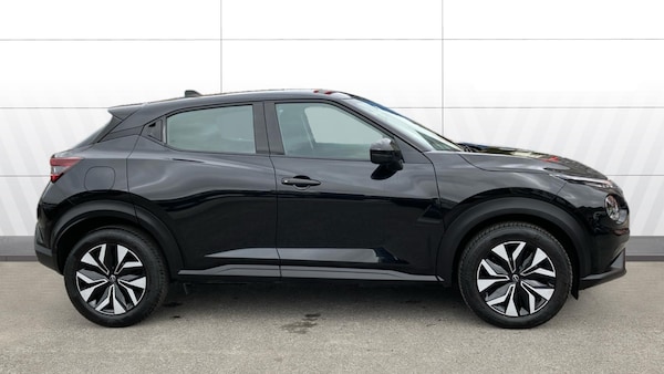 Used Nissan Juke 2024 for sale - 76219065: Photo 5