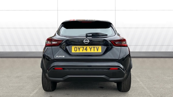 Used Nissan Juke 2024 for sale - 76219065: Photo 6