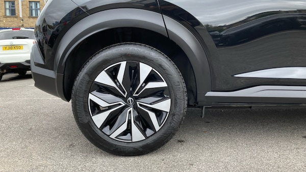 Used Nissan Juke 2024 for sale - 76219065: Photo 7