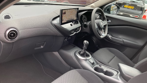 Used Nissan Juke 2024 for sale - 76219065: Photo 9