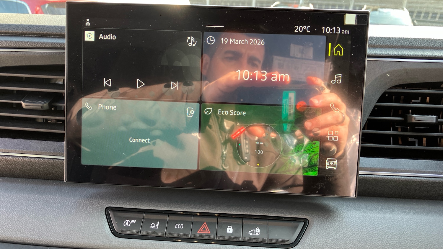 Used Nissan Interstar 2025 for sale - 77951346: Photo 12