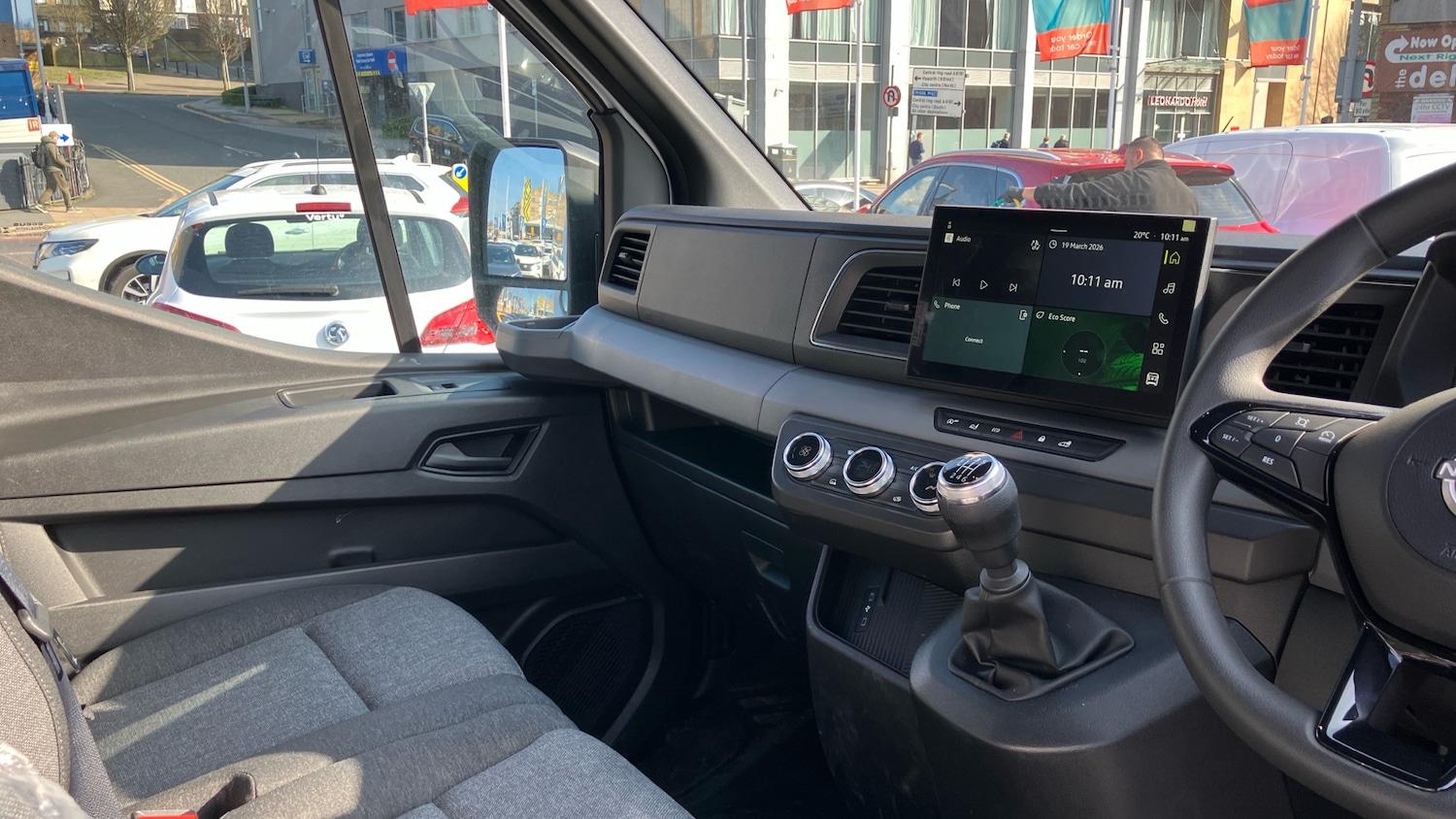 Used Nissan Interstar 2025 for sale - 77951346: Photo 14