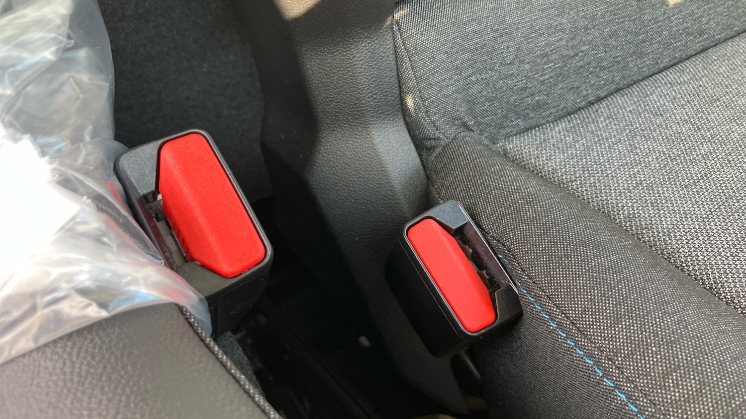 Used Nissan Interstar 2025 for sale - 77951346: Photo 17