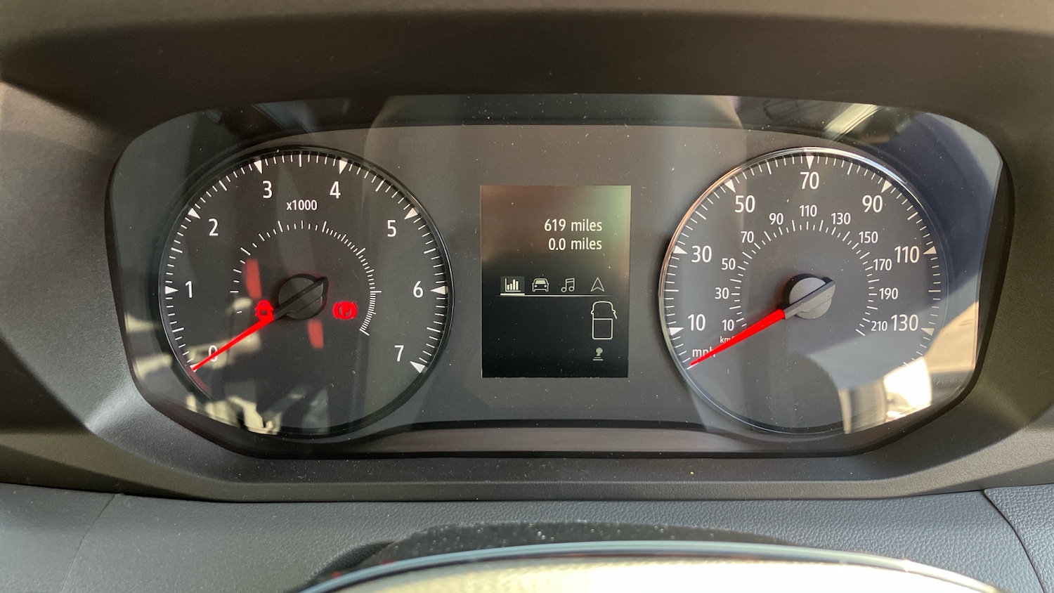 Used Nissan Interstar 2025 for sale - 77951346: Photo 18