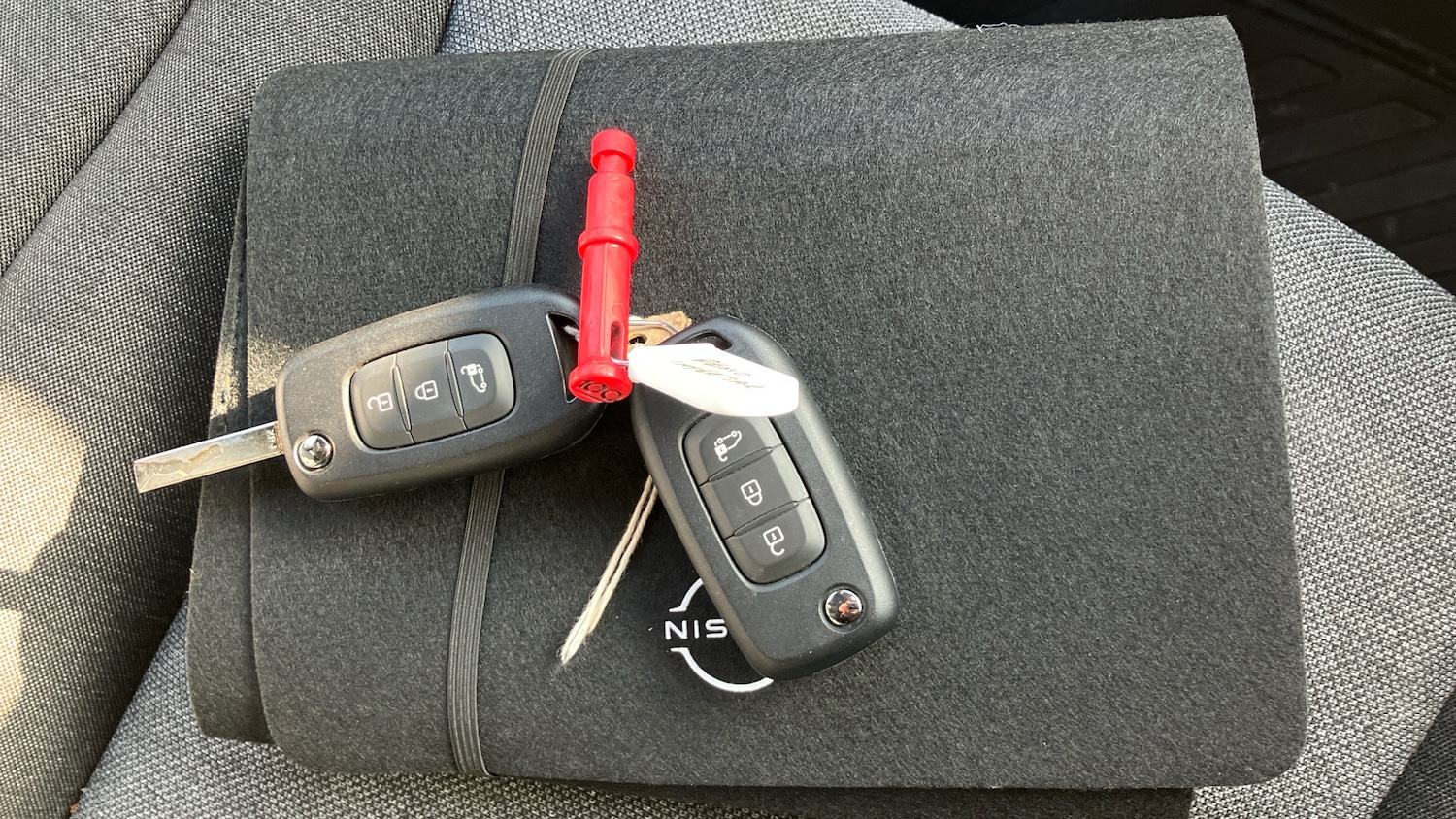 Used Nissan Interstar 2025 for sale - 77951346: Photo 19