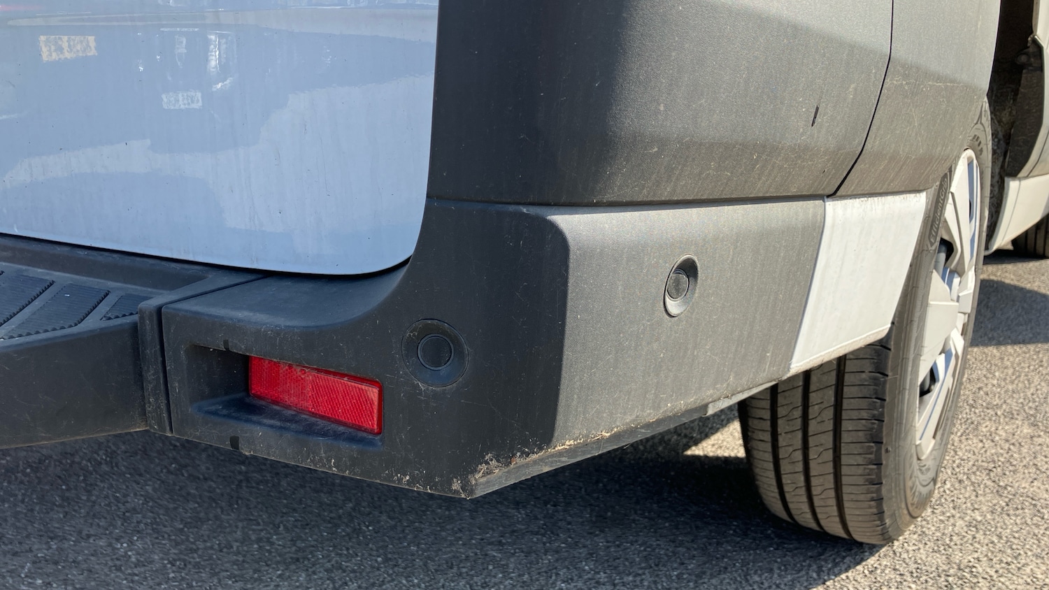 Used Nissan Interstar 2025 for sale - 77951346: Photo 29