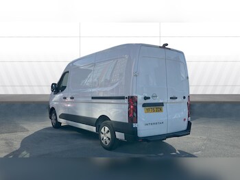 Used Nissan Interstar 2025 for sale - 77951346: Photo